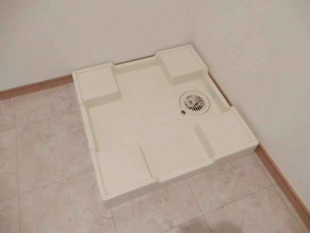 サンゴールドの内装