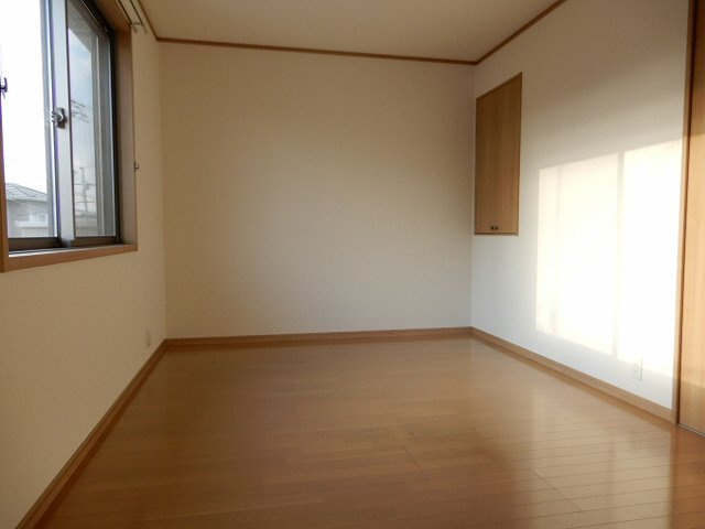 サンゴールドの居間・リビング