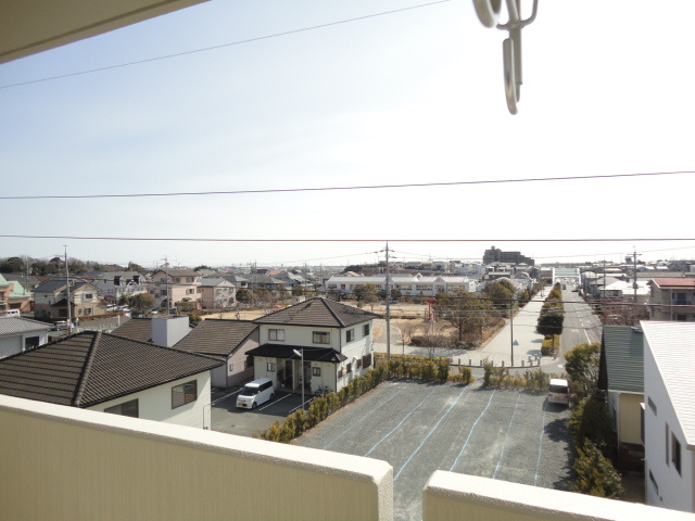 グランツEの展望