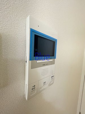 【セキュリティ】 | ユーオディアA棟 | 同仕様