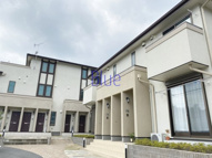 ユーオディアA棟の画像