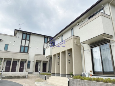 【外観】 | ユーオディアA棟