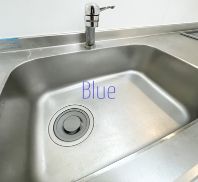 【キッチン】 | ユーオディアA棟 | 同仕様