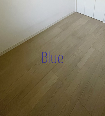 【寝室】 | ユーオディアA棟 | 同仕様