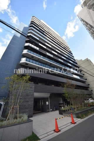 プレサンス難波クチュール