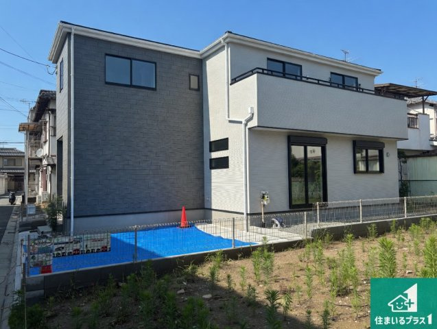 ●5(土)6(日)現地案内可能！　奈良市東九条町　の外観|安心の10年保証！外観を美しく保ち、雨水で汚れを落とします！気になることがありましたら、お気軽にお問い合わせください！