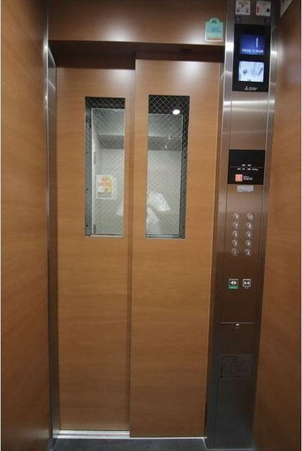 レジデンス1870のその他共用部分