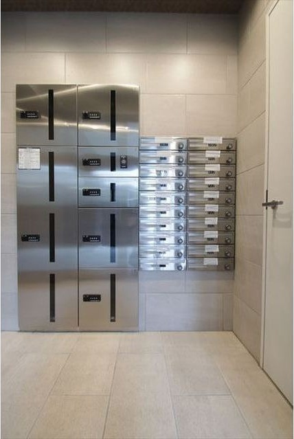 レジデンス1870のその他共用部分