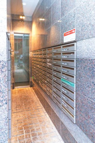 福岡市中央区天神３丁目の賃貸マンションのその他共用部分