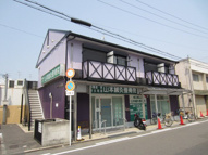 岸和田市上野町東のハイツの画像