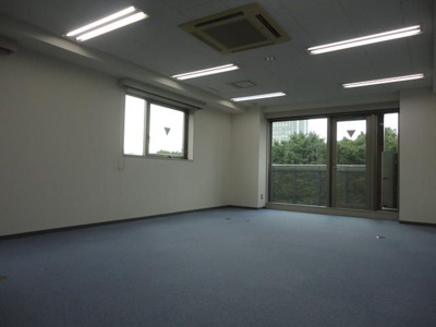 【内装】 | 南信堂ビル