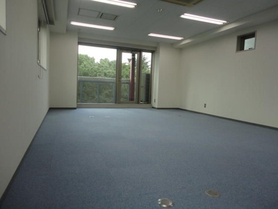 【内装】 | 南信堂ビル