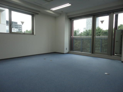 【内装】 | 南信堂ビル