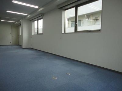 【内装】 | 南信堂ビル