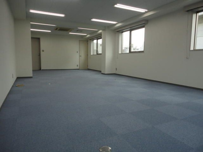 【内装】 | 南信堂ビル