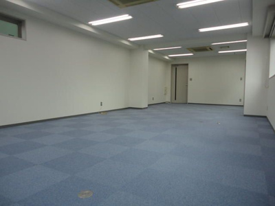 【内装】 | 南信堂ビル