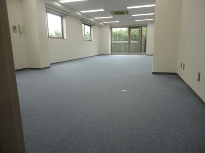 【内装】 | 南信堂ビル