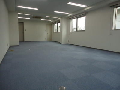 【内装】 | 南信堂ビル