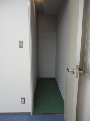 【内装】 | 南信堂ビル