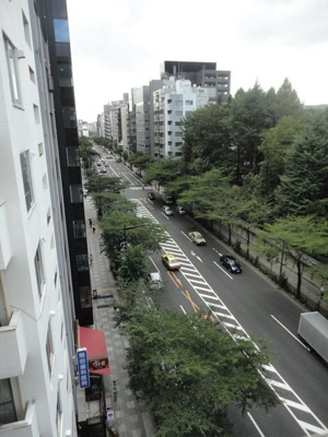 【展望】 | 南信堂ビル