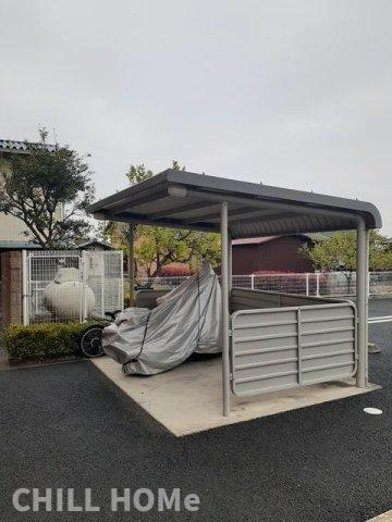 ボヌールメゾン・Ⅰのその他共用部分|当社、チルホームのHPもご覧ください(^^)/物件情報多数♪