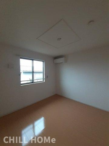 ボヌールメゾン・Ⅰの内装|当社、チルホームのHPもご覧ください(^^)/物件情報多数♪