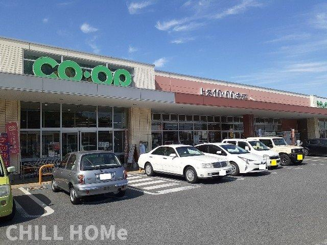 ボヌールメゾン・Ⅰの周辺|コープ藤岡店まで230m
当社、チルホームのHPもご覧ください(^^)/物件情報多数♪