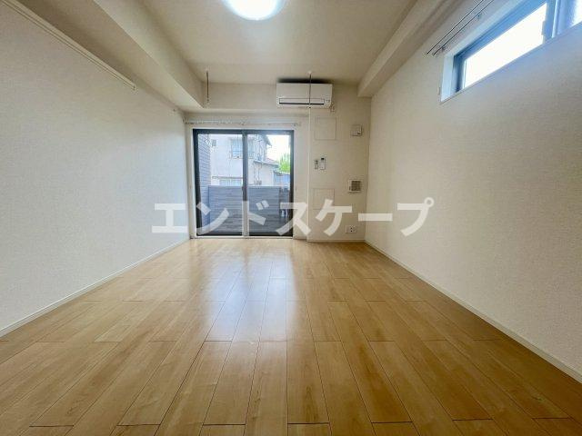 カルムの居間・リビング|高崎、前橋のお部屋探しはエンドスケープまで！お客様の理想お聞かせ下さい♪