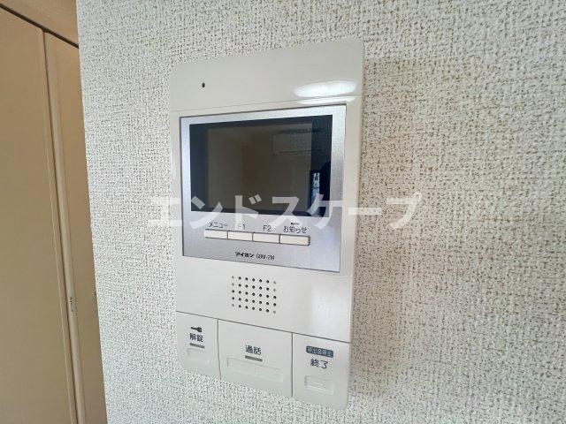 カルムのセキュリティ|高崎、前橋のお部屋探しはエンドスケープまで！お客様の理想お聞かせ下さい♪