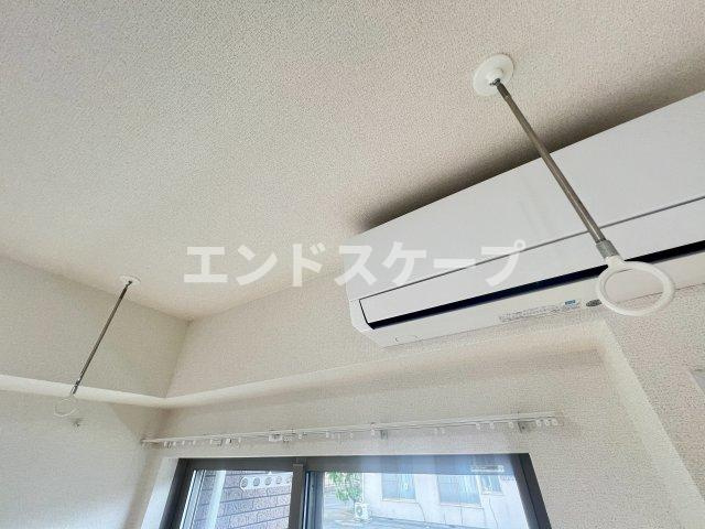 カルムの設備|高崎、前橋のお部屋探しはエンドスケープまで！お客様の理想お聞かせ下さい♪