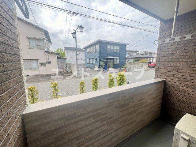 カルムの展望|高崎、前橋のお部屋探しはエンドスケープまで！お客様の理想お聞かせ下さい♪