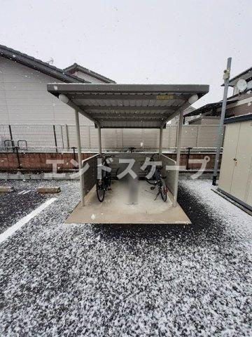 カルムのその他共用部分|高崎、前橋のお部屋探しはエンドスケープまで！お客様の理想お聞かせ下さい♪