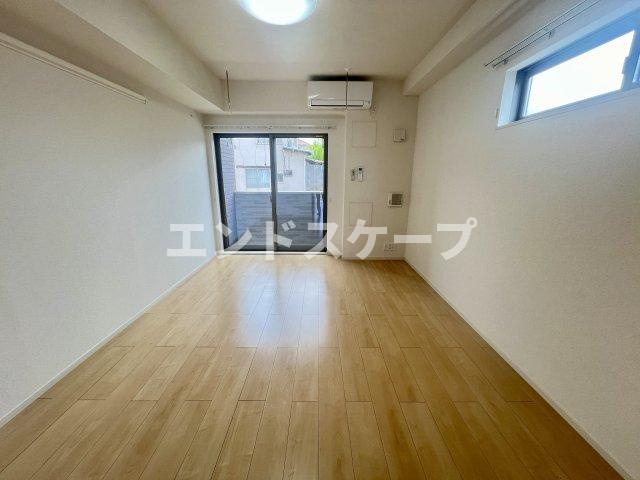 カルムの居間・リビング|高崎、前橋のお部屋探しはエンドスケープまで！お客様の理想お聞かせ下さい♪