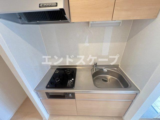 カルムのキッチン|高崎、前橋のお部屋探しはエンドスケープまで！お客様の理想お聞かせ下さい♪