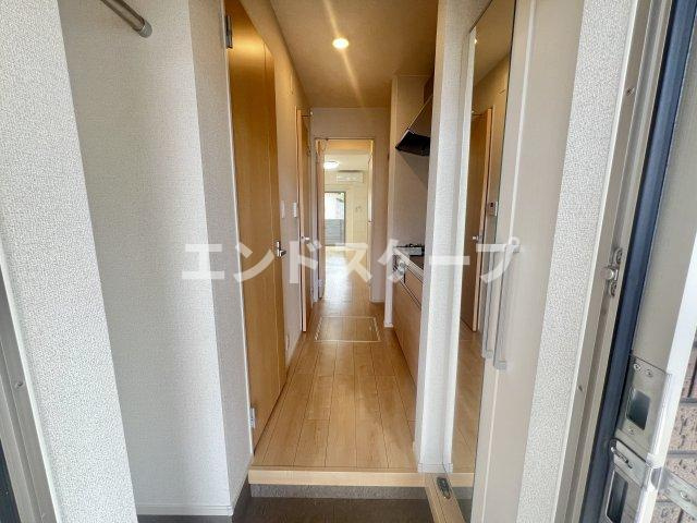 カルムのその他|高崎、前橋のお部屋探しはエンドスケープまで！お客様の理想お聞かせ下さい♪