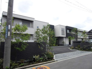 岸和田市荒木町２丁目のハイツの画像