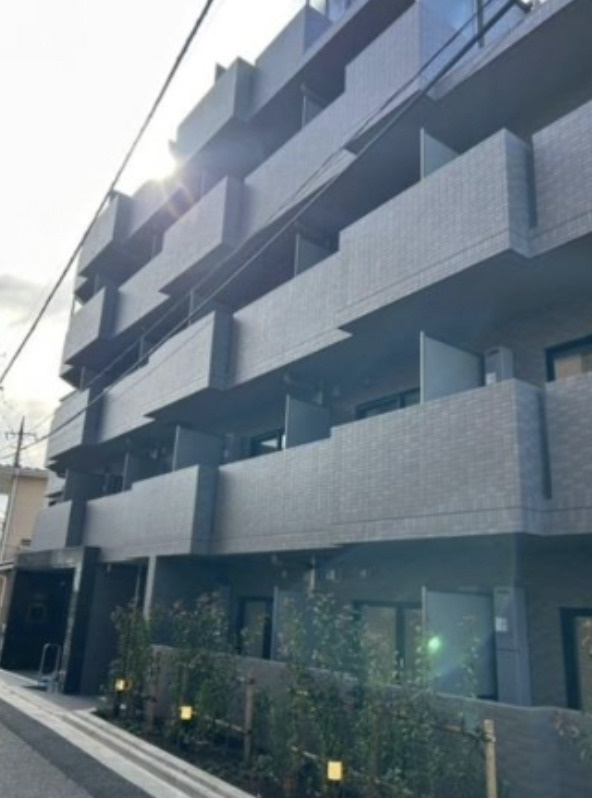 ルーブル練馬赤塚