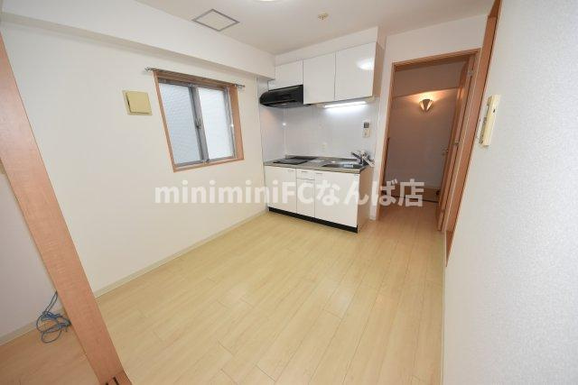 willDo天満橋の設備