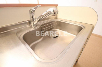 【キッチン】 | MAEDE TOWN A棟