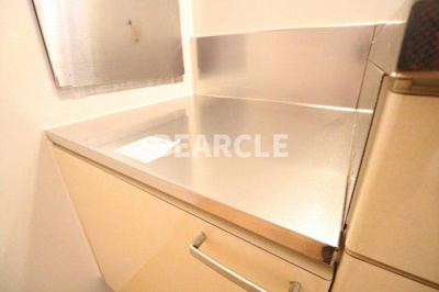 【キッチン】 | MAEDE TOWN A棟