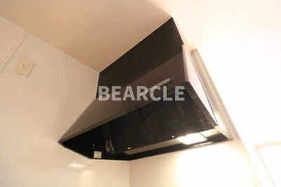 【キッチン】 | MAEDE TOWN A棟