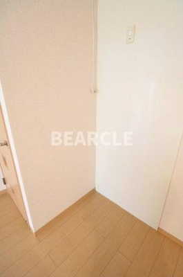 【その他】 | MAEDE TOWN A棟