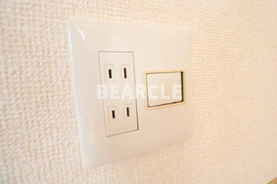 【その他】 | MAEDE TOWN A棟