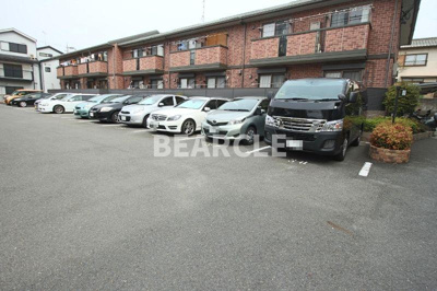 【その他共用部分】 | MAEDE TOWN A棟