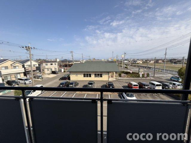 リバーサイドQ1の展望