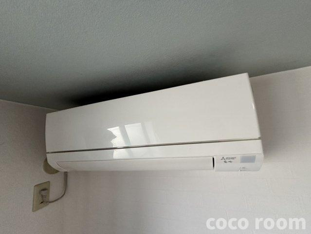 リバーサイドQ1の設備