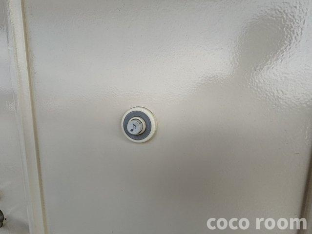 リバーサイドQ1のセキュリティ