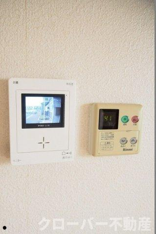 コモド・カーサ　Ａの設備