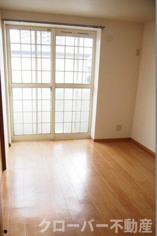 コモド・カーサ　Ａの居間・リビング