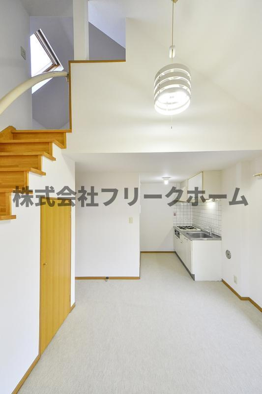 武蔵野市吉祥寺南町２丁目のアパートのその他